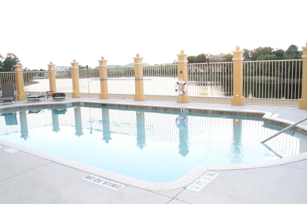 Hotel La Quinta By Wyndham Bonita Springs Naples North Exterior foto