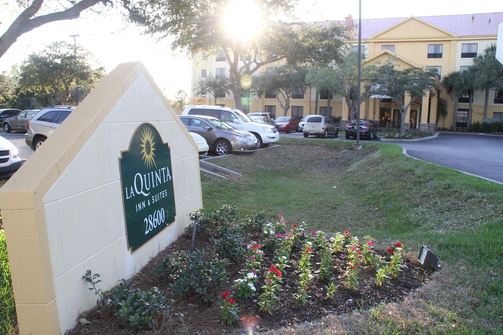 Hotel La Quinta By Wyndham Bonita Springs Naples North Exterior foto