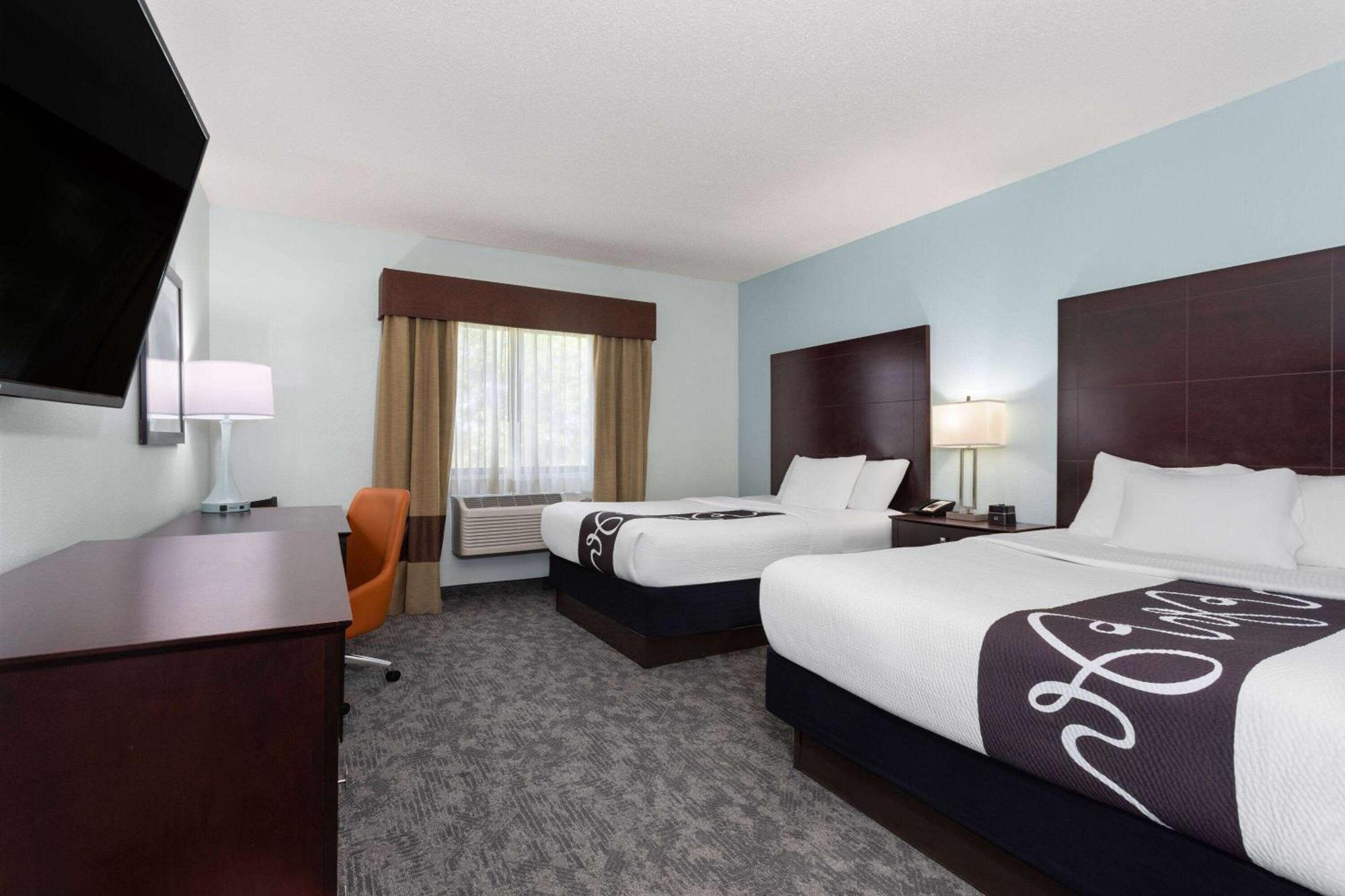 Hotel La Quinta By Wyndham Bonita Springs Naples North Exterior foto