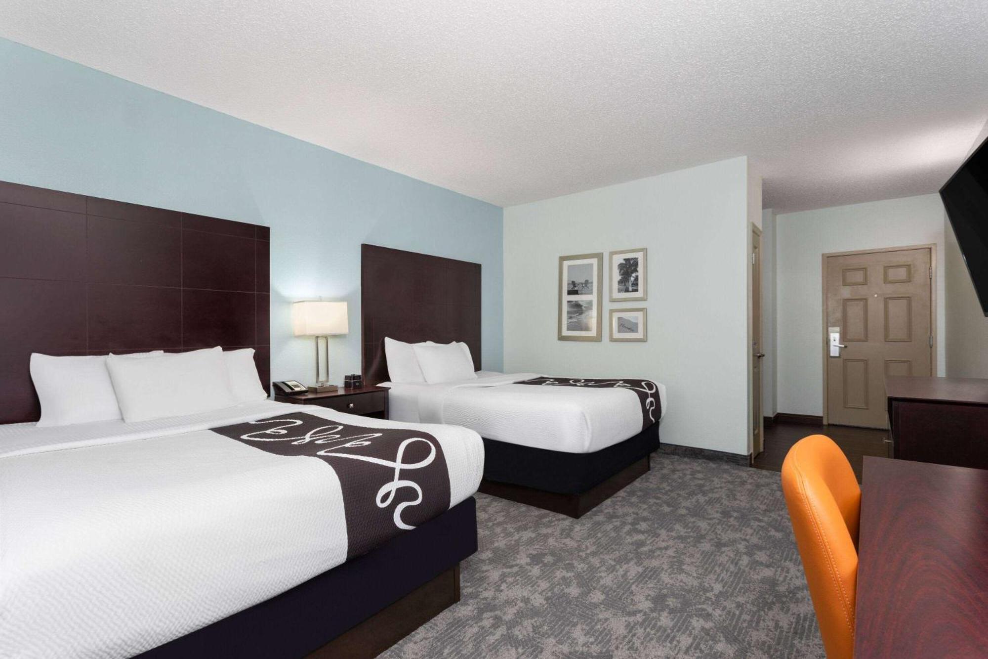 Hotel La Quinta By Wyndham Bonita Springs Naples North Exterior foto
