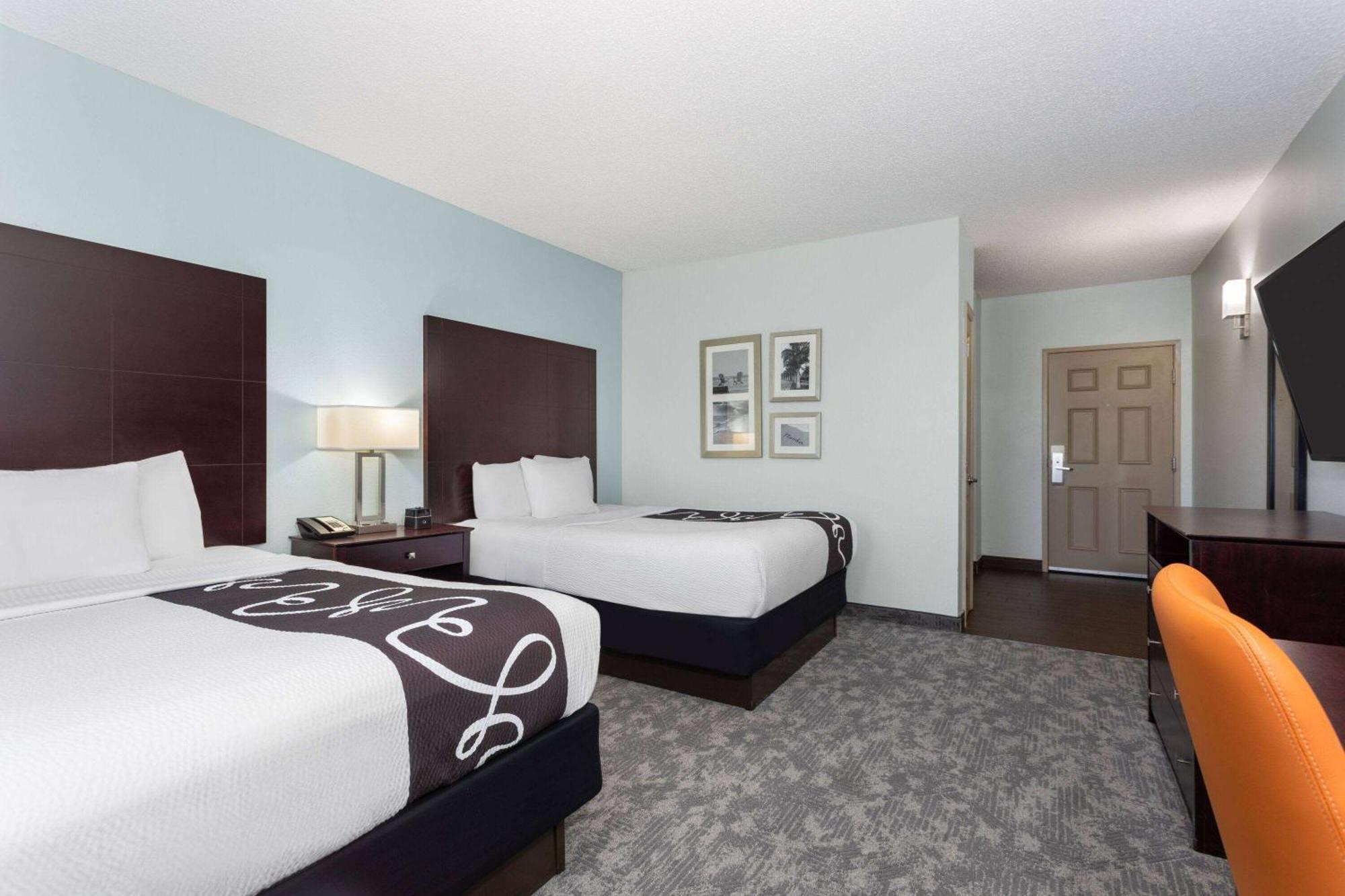 Hotel La Quinta By Wyndham Bonita Springs Naples North Exterior foto