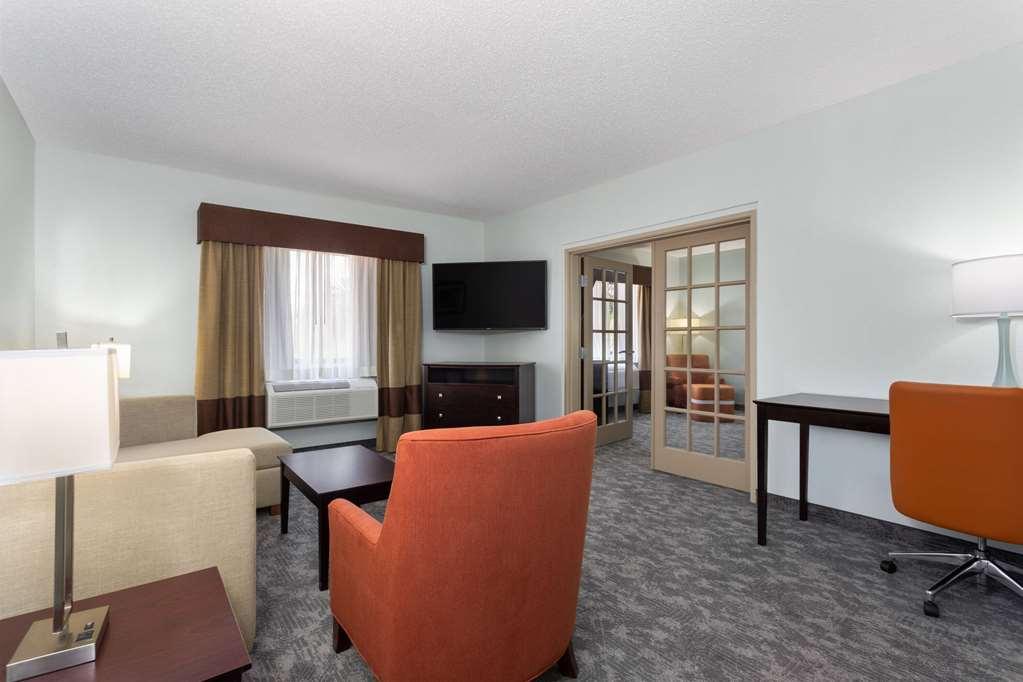 Hotel La Quinta By Wyndham Bonita Springs Naples North Habitación foto