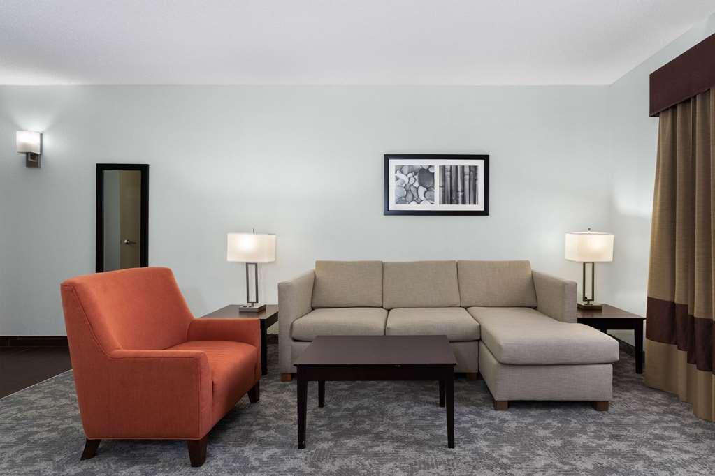 Hotel La Quinta By Wyndham Bonita Springs Naples North Habitación foto