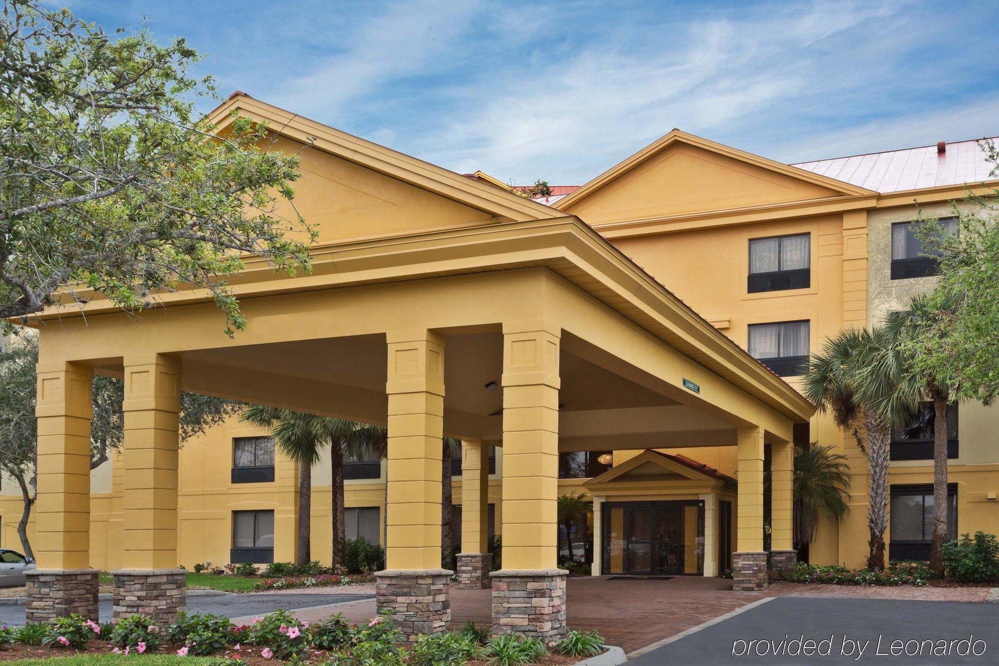 Hotel La Quinta By Wyndham Bonita Springs Naples North Exterior foto