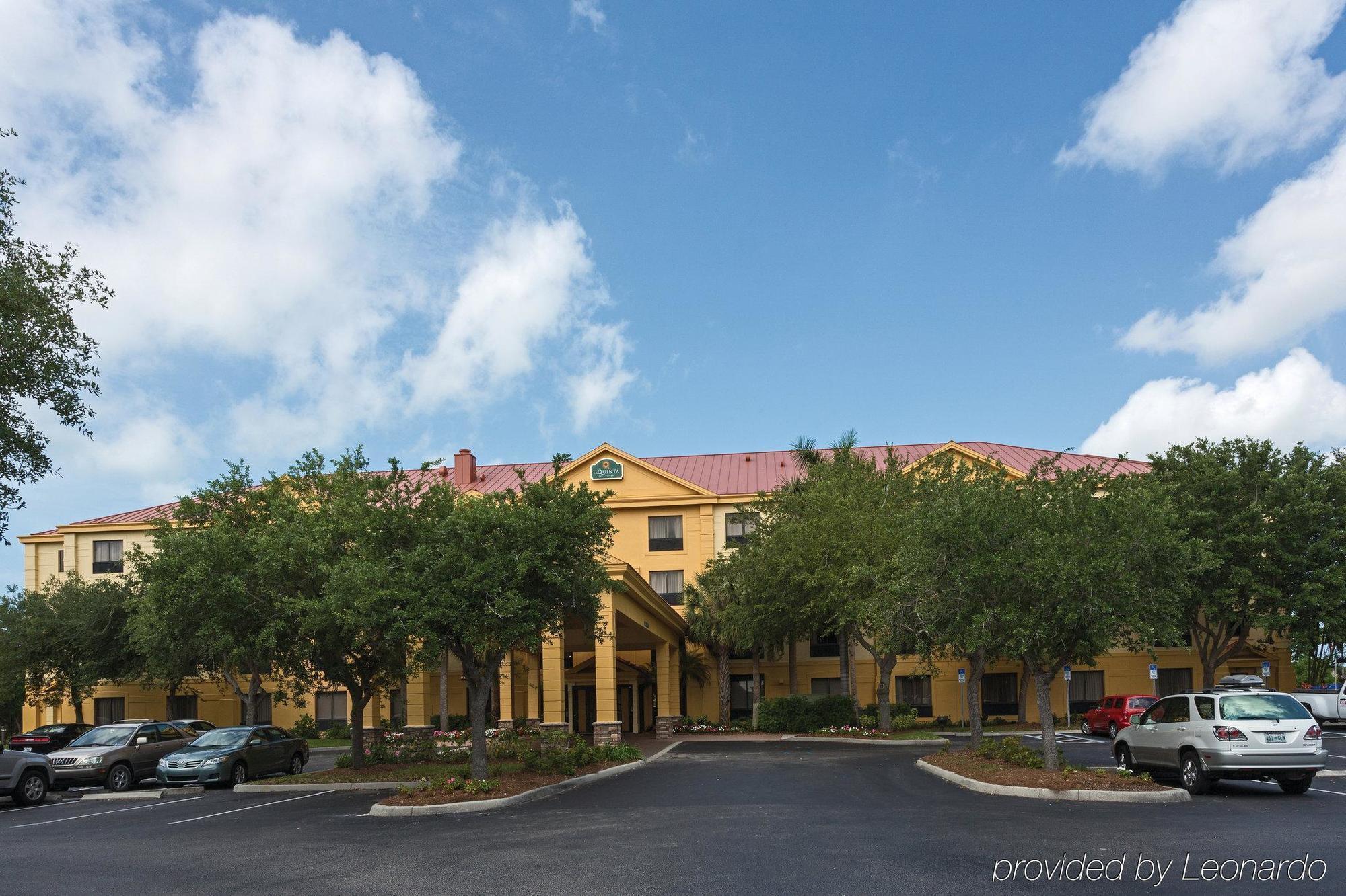 Hotel La Quinta By Wyndham Bonita Springs Naples North Exterior foto