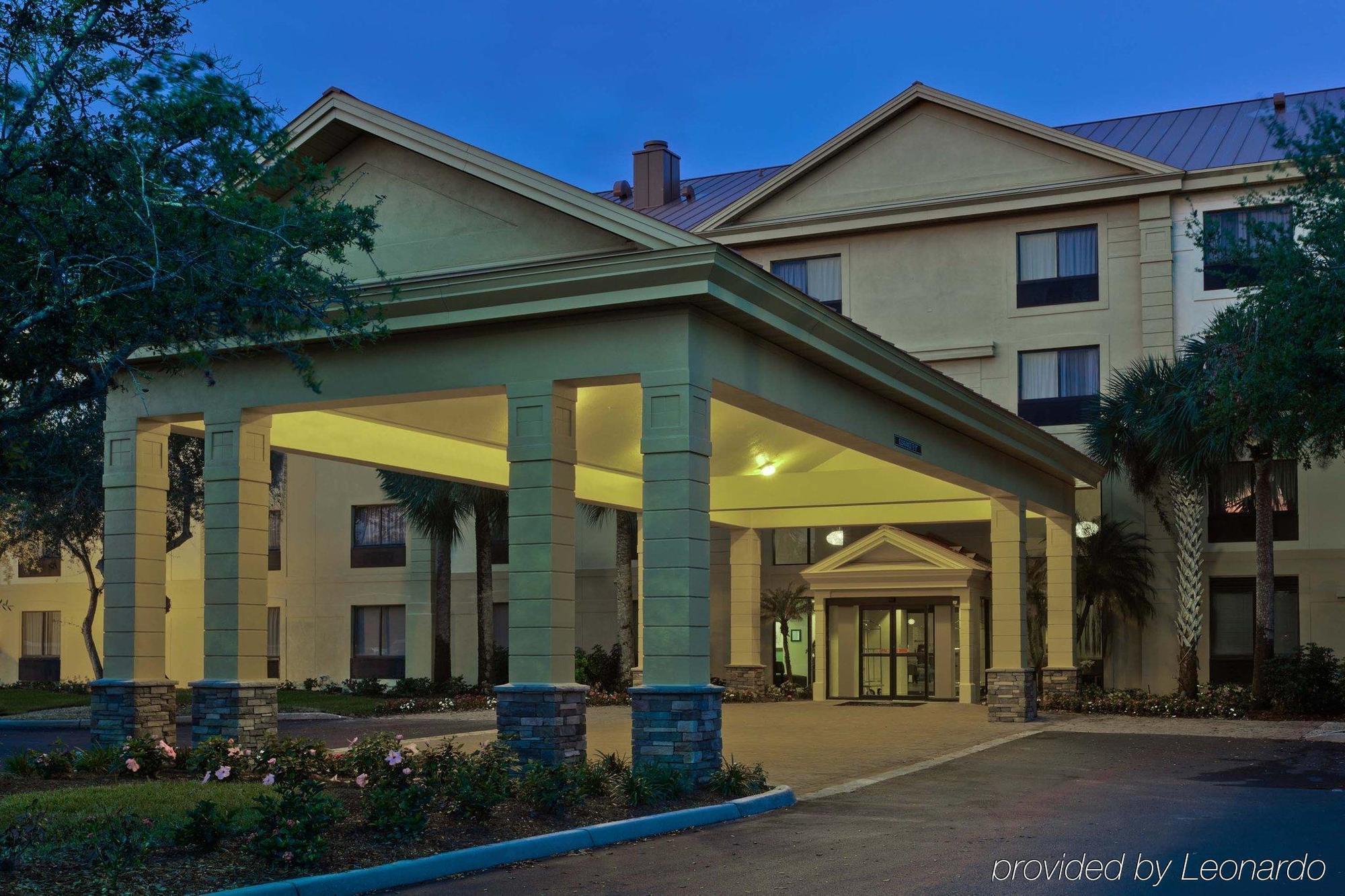 Hotel La Quinta By Wyndham Bonita Springs Naples North Exterior foto