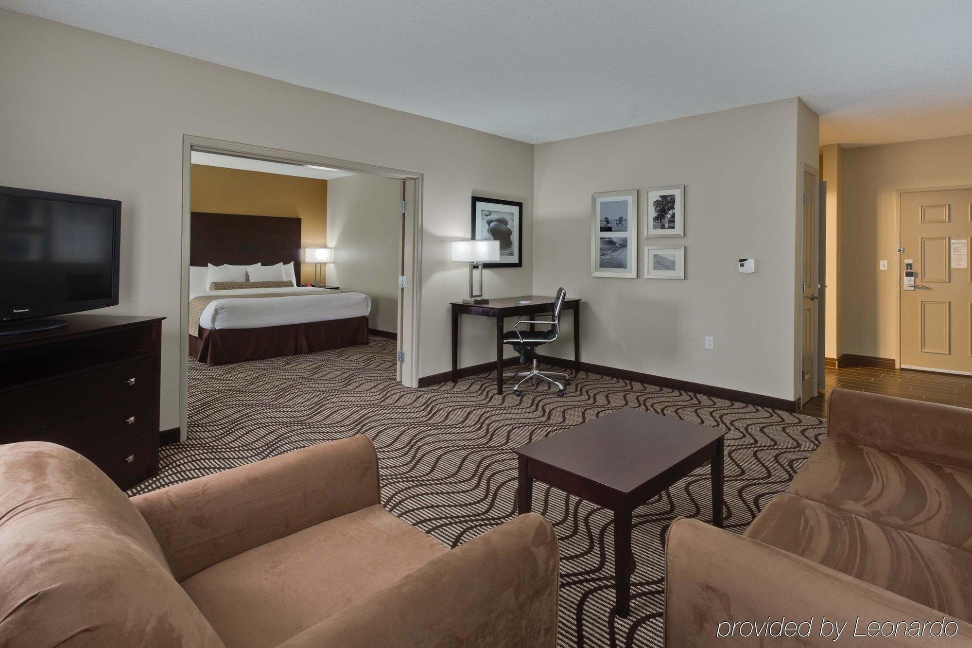 Hotel La Quinta By Wyndham Bonita Springs Naples North Exterior foto