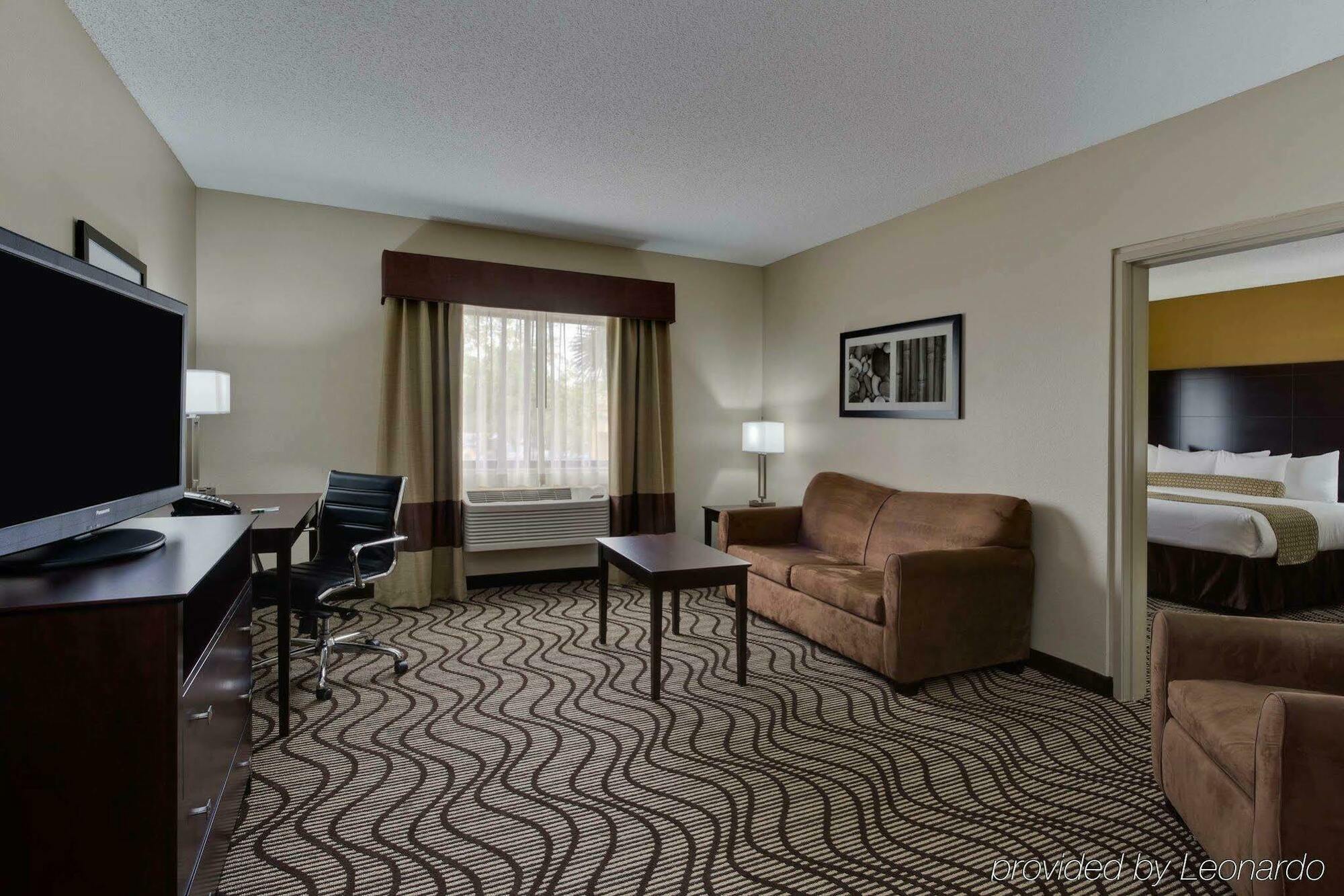 Hotel La Quinta By Wyndham Bonita Springs Naples North Exterior foto