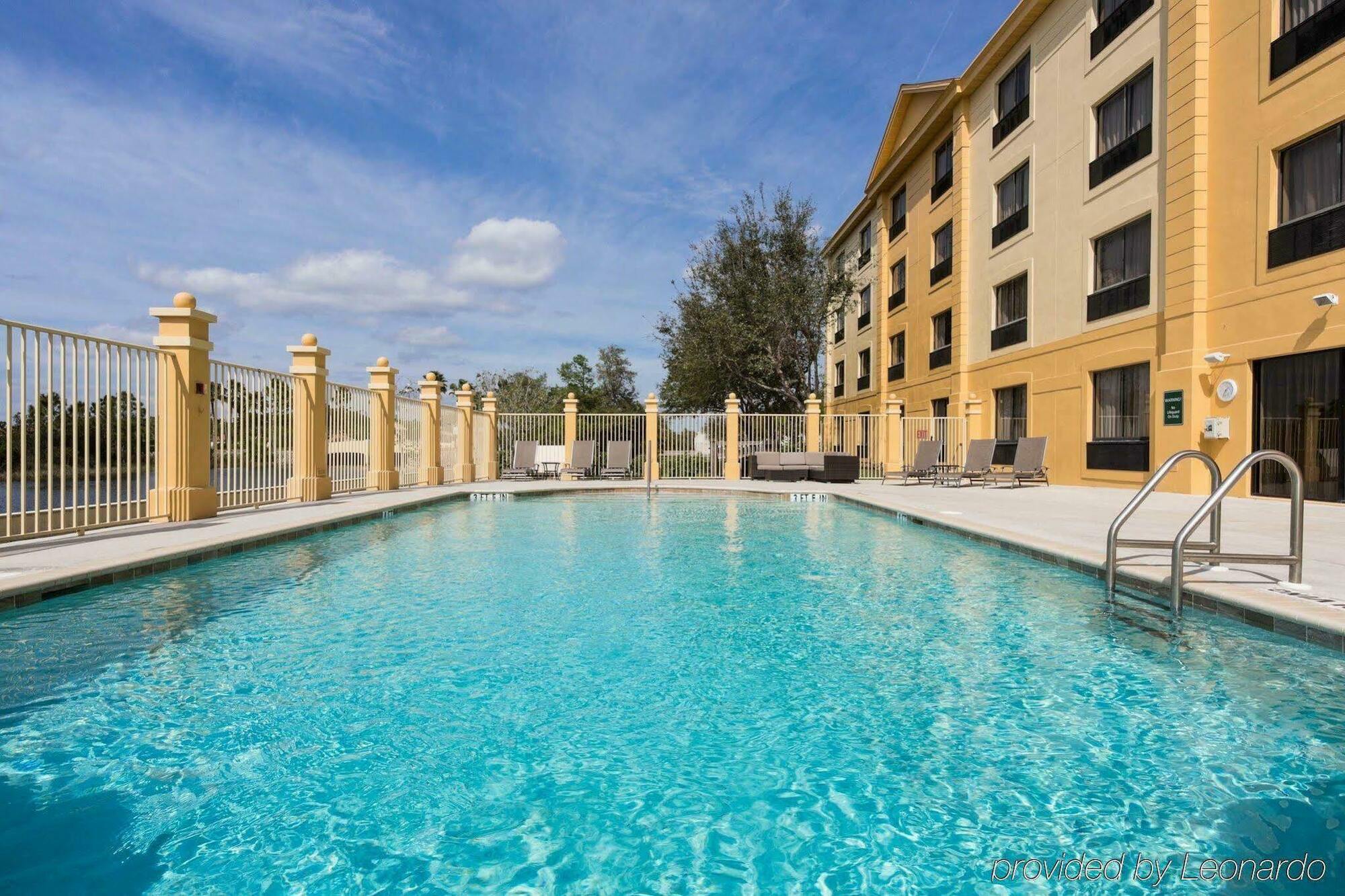 Hotel La Quinta By Wyndham Bonita Springs Naples North Exterior foto